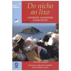 Livro - Do nicho ao lixo