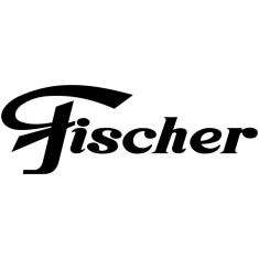 Cooktop a Gás Fischer 5 Bocas Tripla Chama Platinium com Trempe de ferro fundido Mesa Vidro 33810-92122 Bivolt