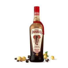Licor Amarula Ethiopian Coffee 750ml
