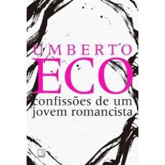 Confissoes de um jovem romancista