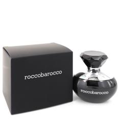 Perfume Feminino Black Roccobarocco 100 ML Eau De Parfum