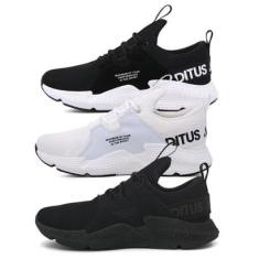 Kit 3 Tênis Esportivo Masculino Cadarço Academia Fitness Caminhada-Masculino