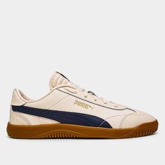 Tênis Puma Club 5V5-Unissex