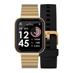 Relógio Smartwatch Technos Connect MAX TMAXAHC/7D-Unissex