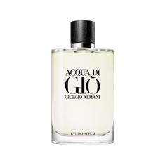 Giorgio Armani Acqua Di Gi Edp Perfume Masculino 200Ml