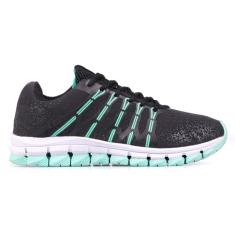 Oldsen Tenis Feminino impact Para Caminhada Academia Treino casual