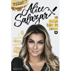 Livro - Alice Salazar