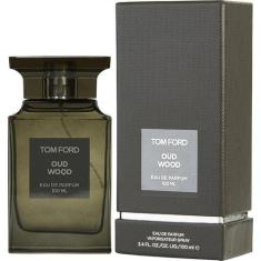 Perfume Masculino Tom Ford Oud Wood Eau De Parfum 100 ML