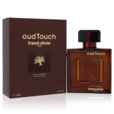 Perfume Masculino Oud Touch Franck Olivier 100 ML Eau De Parfum