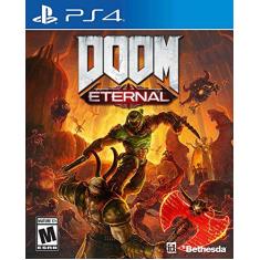 Doom: Eternal (PS4)