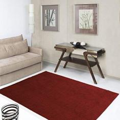 Tapete Sala/Quarto Bella Pelo Alto 1,4 x 2m Jolitex