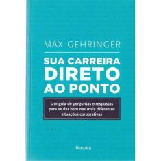 Sua Carreira Direto ao Ponto