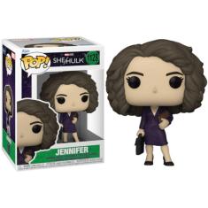 Funko Pop She-Hulk - Jennifer #1128
