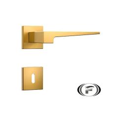 Fechadura 3200 Interna 40mm Gold Stam