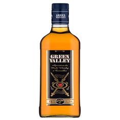 Whisky Green Valley 1000ml