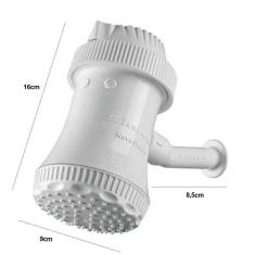 Ducha Sintex 220v-5500w