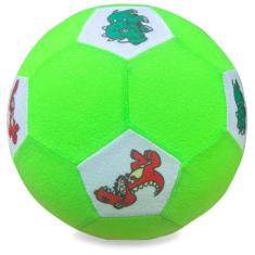 Bola de futebol Funny Party Pieces My First Size 3 para crianças pequenas