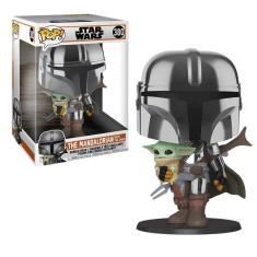Funko Pop - The Mandalorian The Child 380