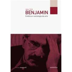 Estetica E Sociologia Da Arte