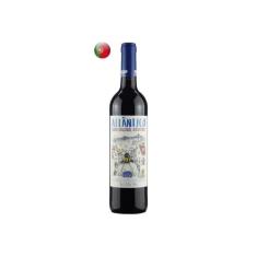 Vinho Tinto Alentejano Descobridores do Atlântico