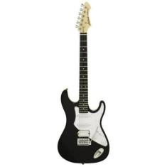 Guitarra Aria 714-STD Fullerton Black F002
