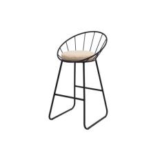 Banqueta Cozinha Banco para Bancada Sunset Média Área Gourmet Churrasq