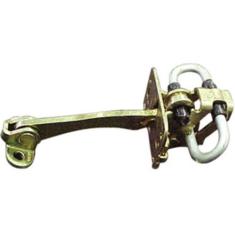 Limitador Porta Dianteira Direita Ou Esquerda Doblo Após 02 F103 - Uni