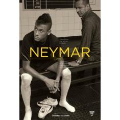 Livro - Neymar