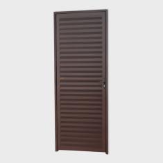 Porta Fechada Linha 25 210cm x 80cm Brimak