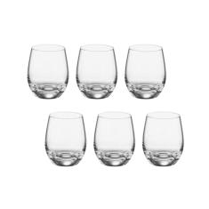 Copos Bohemia Transparente