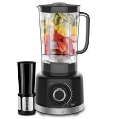 Liquidificador Philco Plq1550p Turbo Pro Maxx 6 1200w 127v