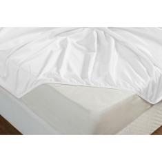 Lençol Pompeia Queen Avulso Percal 400 Fios Algodão - Bazar Enxoval