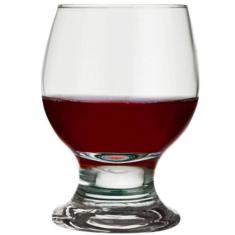 Taça Vinho Paulista 200 Ml Ref 7402 Com 24 Unidades