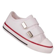 Tênis Infantil Diversão Juvenil Sem Cadarço Várias Cores Menino E Meni