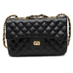 Bolsa Feminina Transversal Napa Floater Manu-Feminino