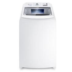 Lavadora De Roupas Automática Electrolux 17kg Essential Care Led17 Ultra Filter Branca 110V