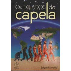 Exilados Da Capela, Os - ALIANCA, 3