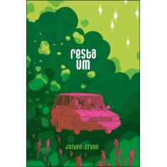 Resta Um - HQUERIA, 3