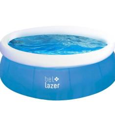 Piscina Inflável 1400 Litros Belfix