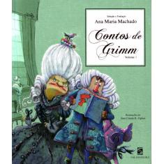 Contos de Grimm - Volume 1: Volume 1
