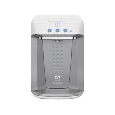 Purificador De Água Electrolux Refrigerador  - Eletrônico Branco Pa21g