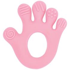 Mordedor De Maozinha Rosa