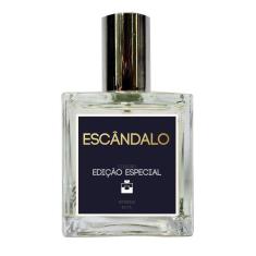 Perfume Escândalo Feminino 100Ml