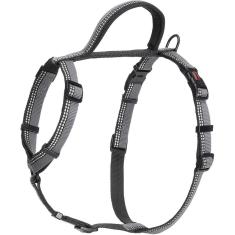 Coleira Peitoral Halti Walking Harness Grande Para Cães