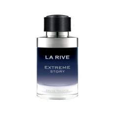Perfume La Rive Extreme Story Masculino  - Eau De Toilette 75ml