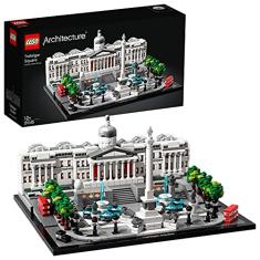 LEGO ARCHITECTURE - 21045 - TRAFALGAR SQUARE