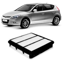 Filtro Ar Hyundai I30 2.0 2009 2010 2011 2012 Wega