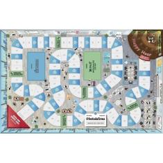 Jogo De Tabuleiro Festa Da Firma