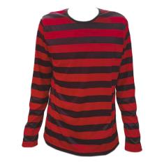 Camiseta Freddy Krueger para Fantasia Halloween Adulto