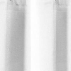 Cortina Tecido Rustico 4,00M X 2,30M Semi Blackout